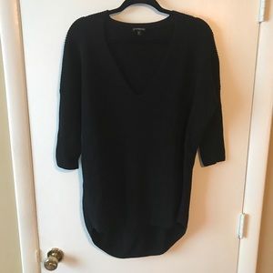 EXPRESS 🕶 V-Neck Sweater